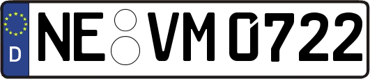 NE-VM0722