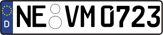 NE-VM0723