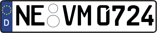 NE-VM0724
