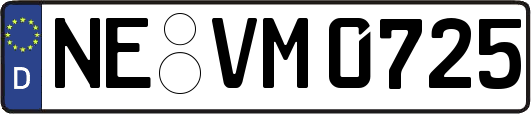 NE-VM0725