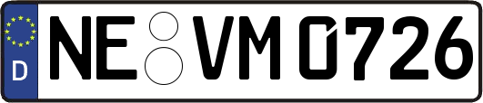 NE-VM0726