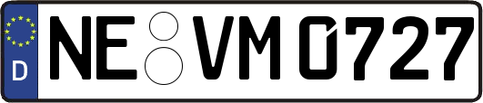 NE-VM0727