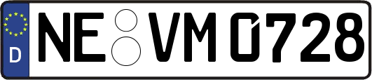 NE-VM0728