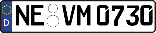 NE-VM0730