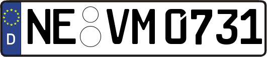 NE-VM0731