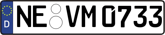 NE-VM0733