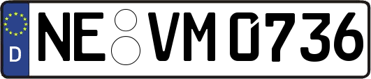 NE-VM0736