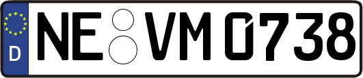 NE-VM0738