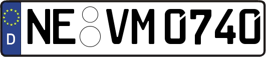 NE-VM0740