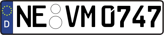 NE-VM0747