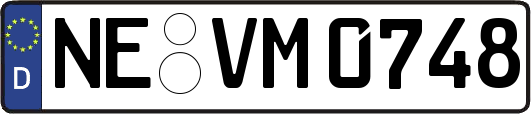 NE-VM0748