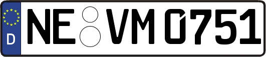 NE-VM0751