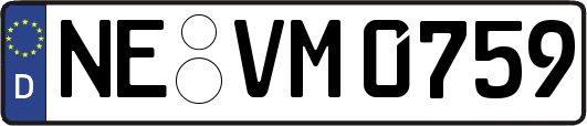 NE-VM0759