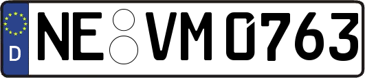 NE-VM0763