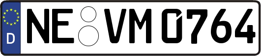 NE-VM0764