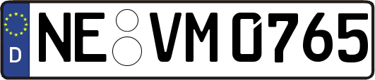 NE-VM0765
