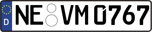 NE-VM0767