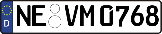 NE-VM0768