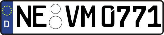 NE-VM0771