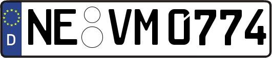 NE-VM0774