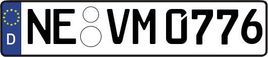 NE-VM0776