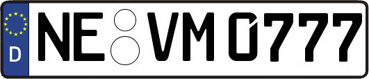 NE-VM0777