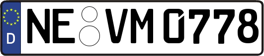 NE-VM0778