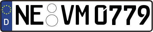 NE-VM0779