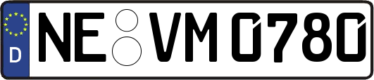NE-VM0780