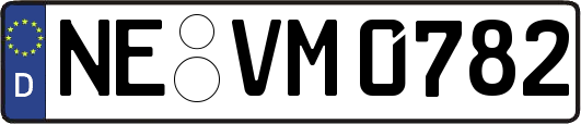 NE-VM0782