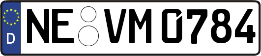 NE-VM0784
