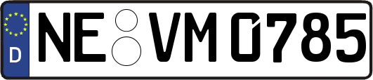 NE-VM0785