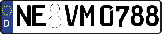 NE-VM0788