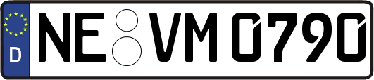 NE-VM0790