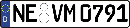 NE-VM0791
