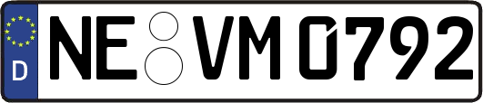 NE-VM0792
