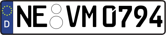 NE-VM0794