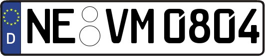 NE-VM0804