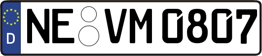 NE-VM0807