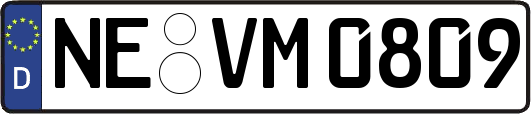 NE-VM0809