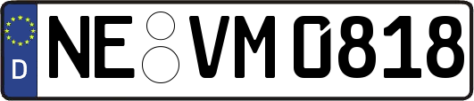 NE-VM0818