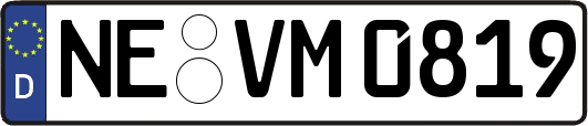 NE-VM0819