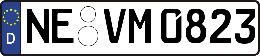 NE-VM0823