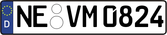 NE-VM0824