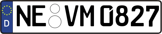 NE-VM0827