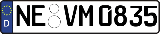 NE-VM0835