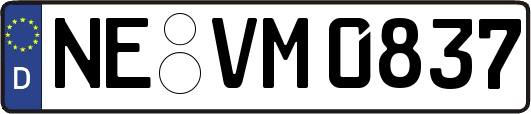 NE-VM0837