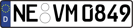 NE-VM0849