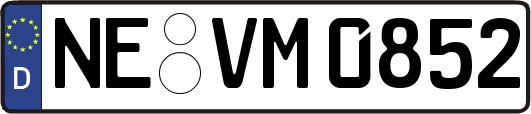 NE-VM0852