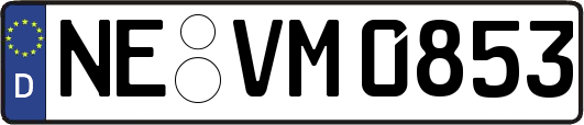 NE-VM0853